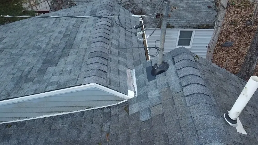 Slide of River Valley Roofing