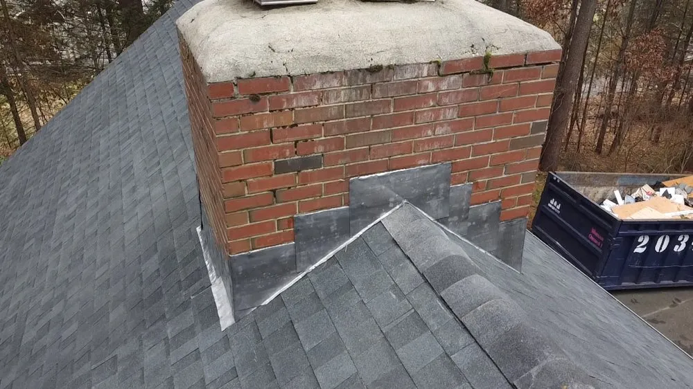 Slide of River Valley Roofing