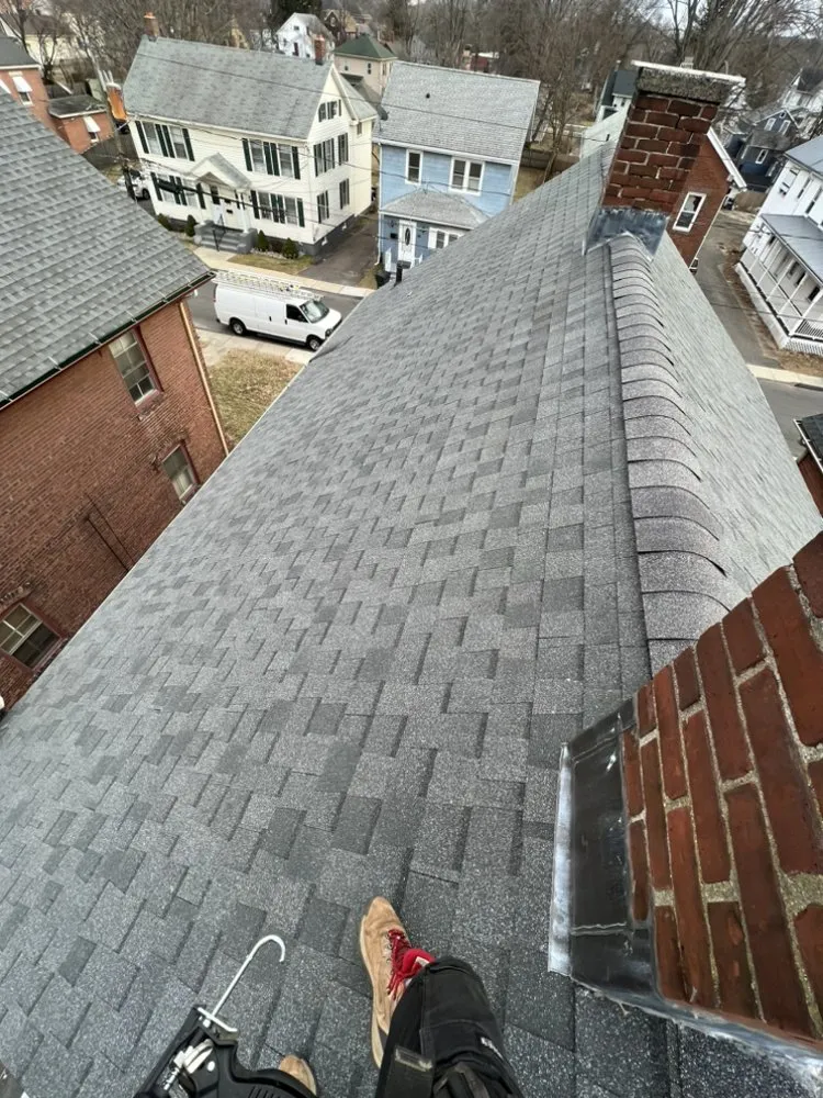 Slide of River Valley Roofing