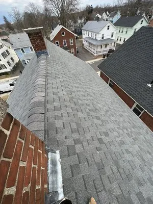 River Valley Roofing