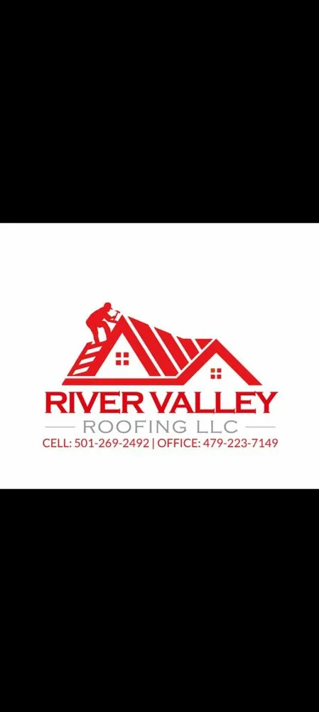 Slide of River Valley Roofing