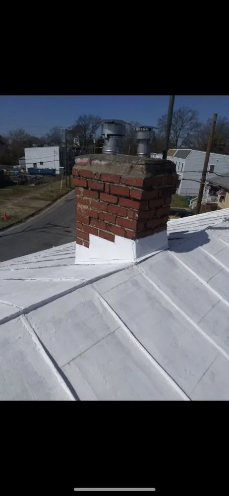 Slide of River Wolf Roofing