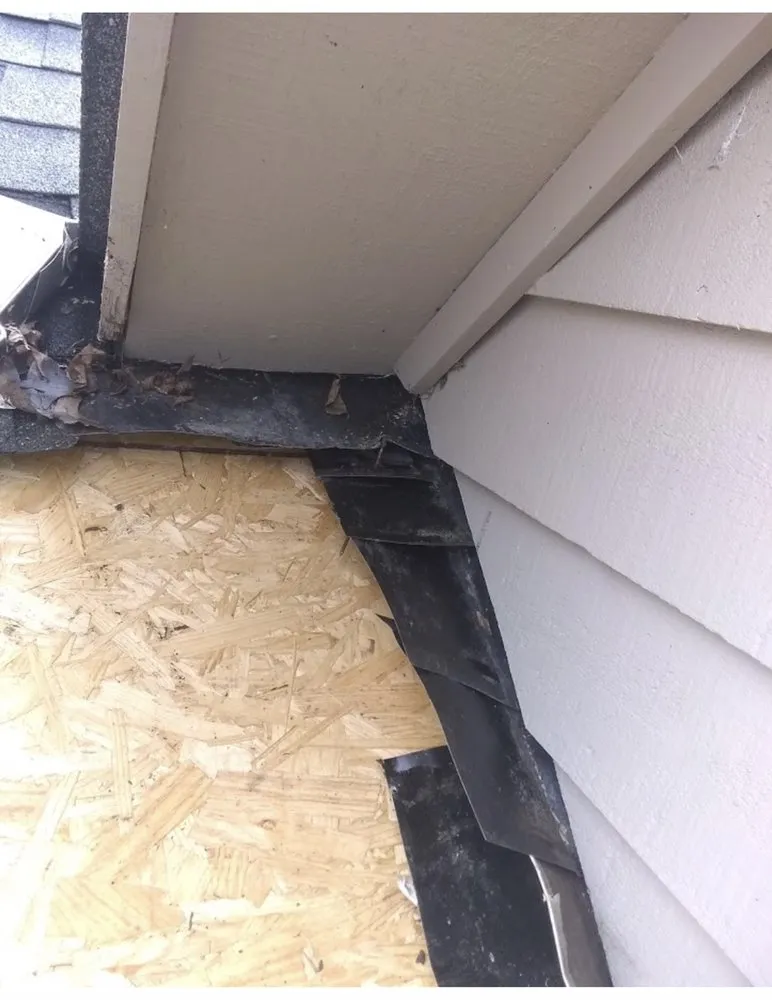 Slide of River Wolf Roofing