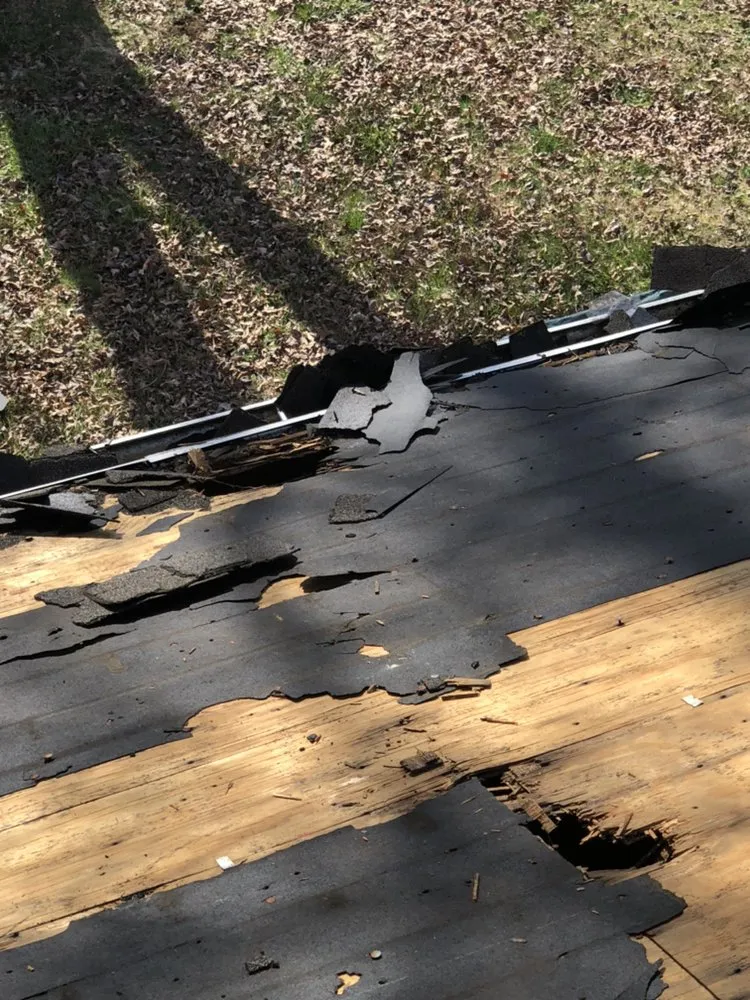 Slide of River Wolf Roofing