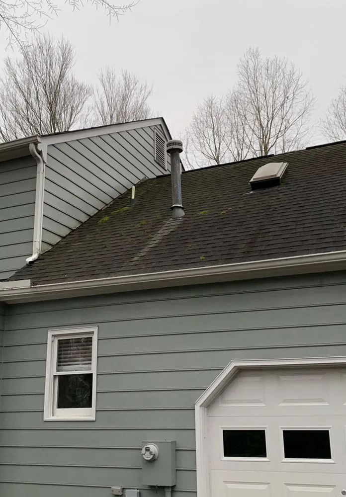 Slide of River Wolf Roofing