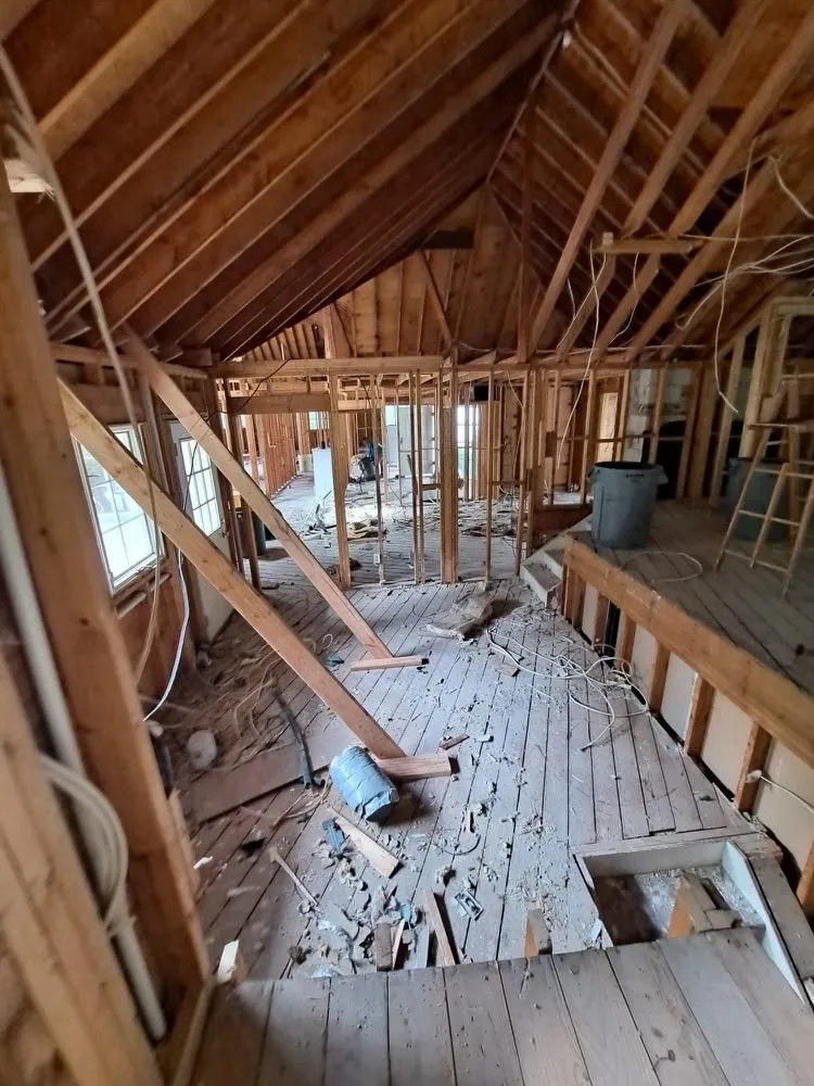 Slide of Rivera Bros Demolition