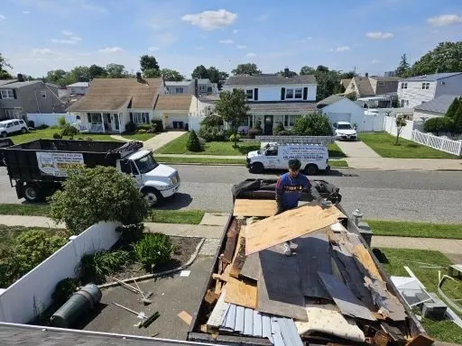 Slide of Rivera Bros Demolition