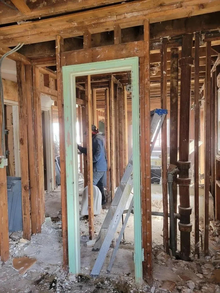 Slide of Rivera Bros Demolition