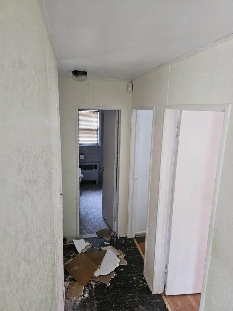 Slide of Rivera Bros Demolition