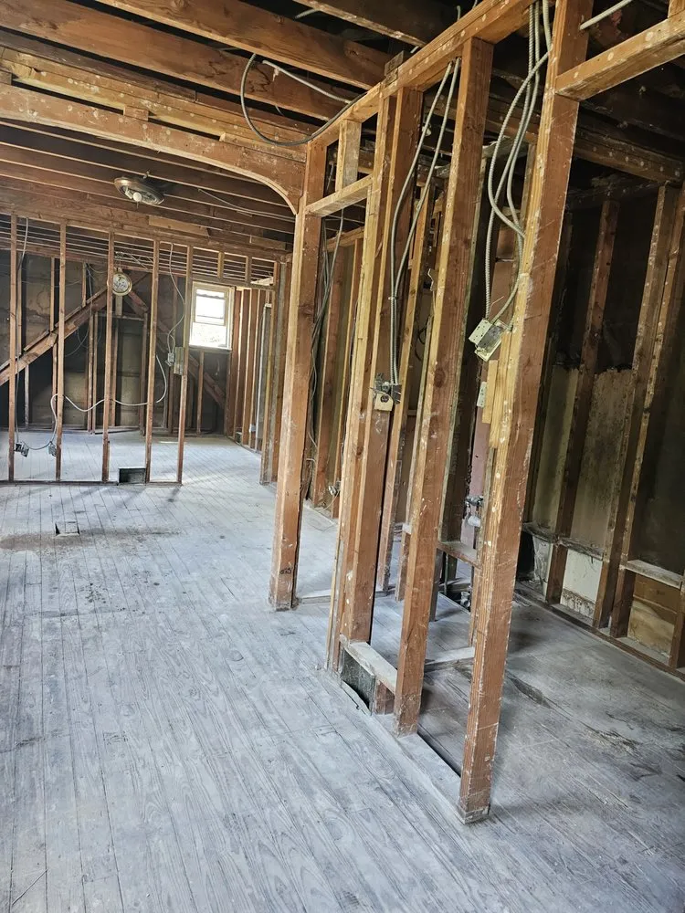 Slide of Rivera Bros Demolition