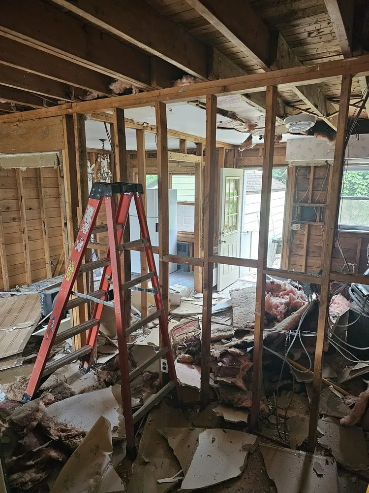 Slide of Rivera Bros Demolition