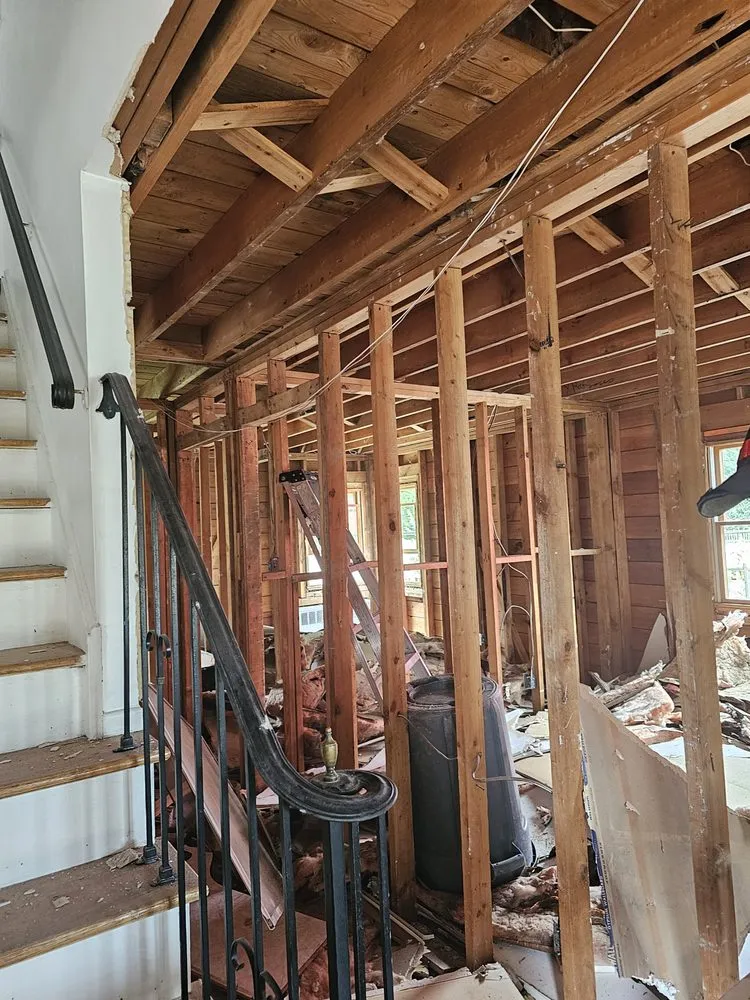 Slide of Rivera Bros Demolition