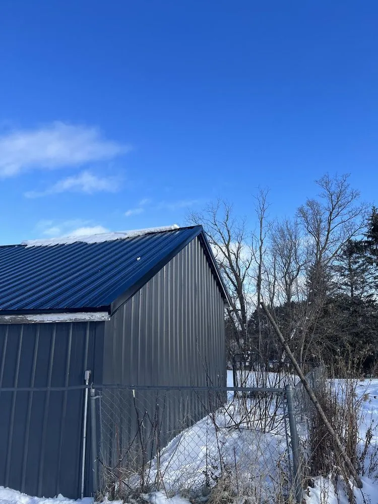 Slide of Rivera Cleaning & Painting