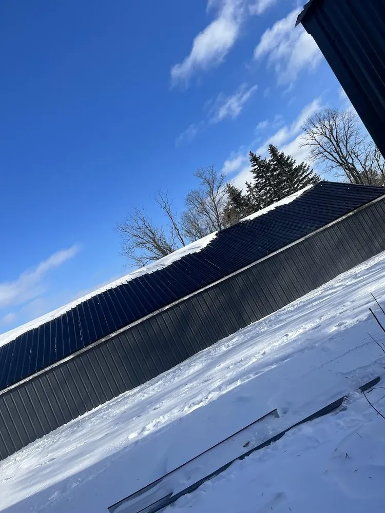 Slide of Rivera Cleaning & Painting