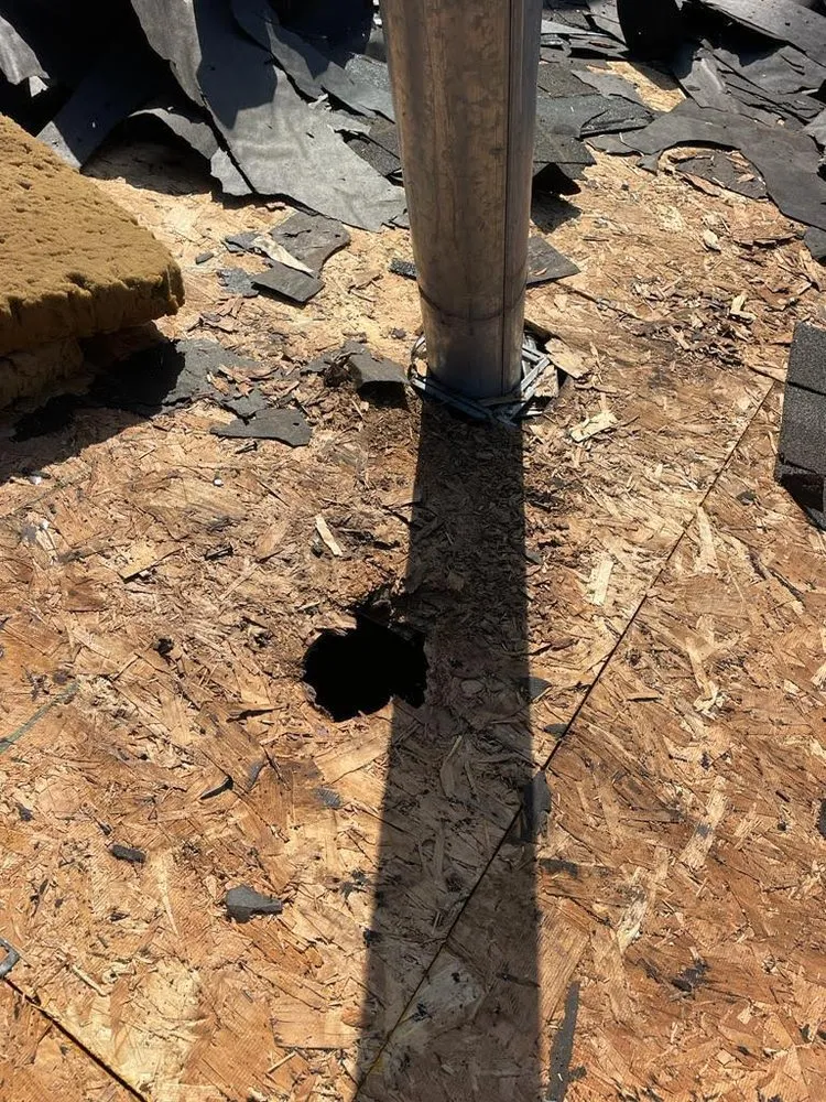 Slide of Rivera Cleaning & Painting