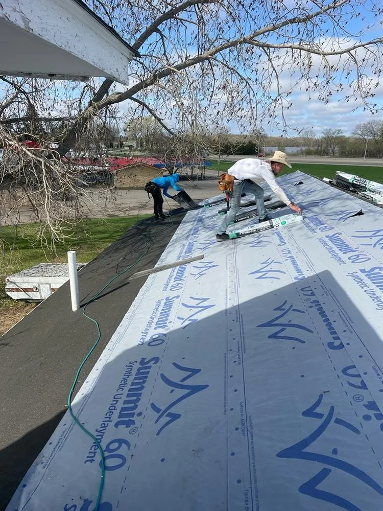 Slide of Rivera Cleaning & Painting