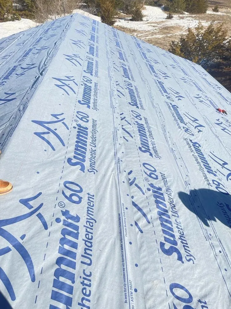 Slide of Rivera Cleaning & Painting