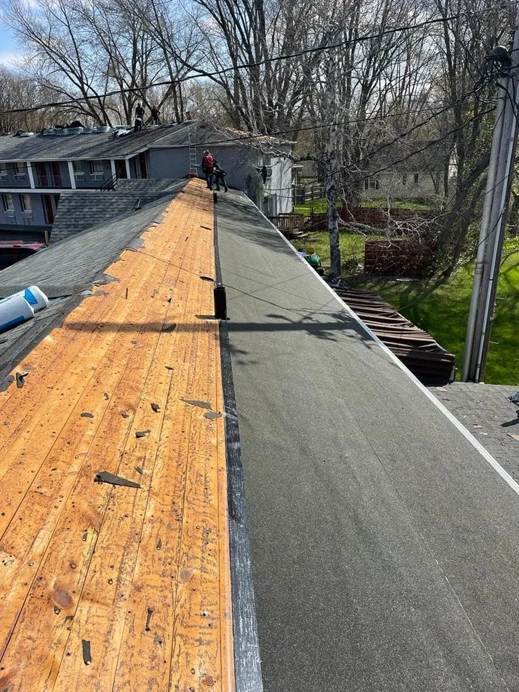 Slide of Rivera Cleaning & Painting