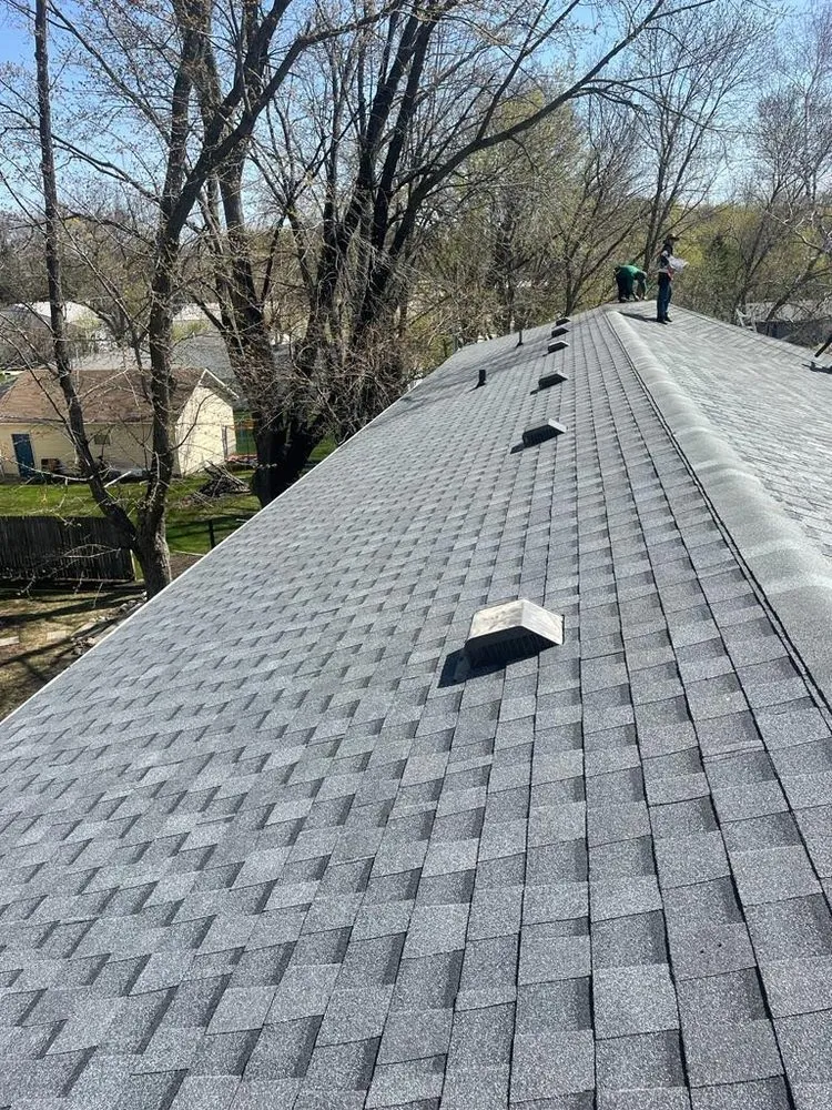 Slide of Rivera Cleaning & Painting