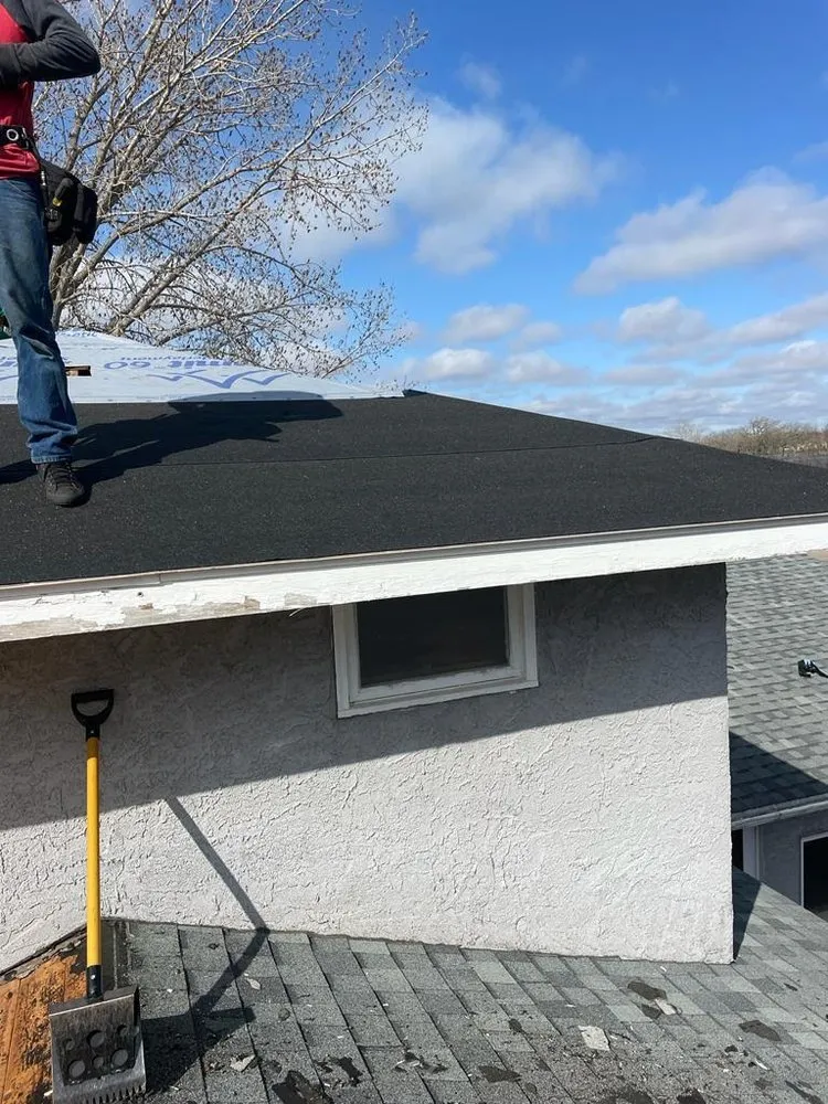 Slide of Rivera Cleaning & Painting