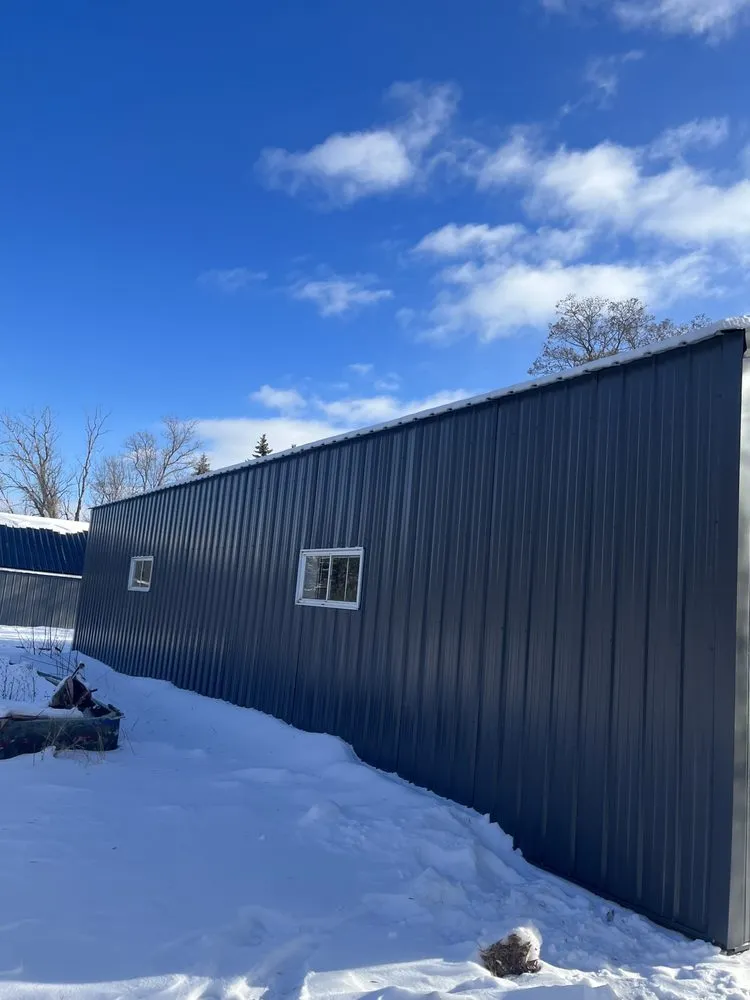 Slide of Rivera Cleaning & Painting