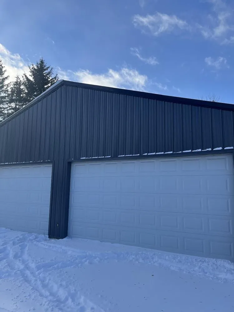 Slide of Rivera Cleaning & Painting