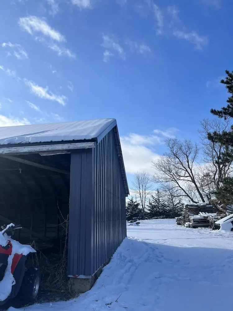 Slide of Rivera Cleaning & Painting