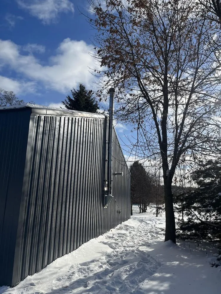 Slide of Rivera Cleaning & Painting