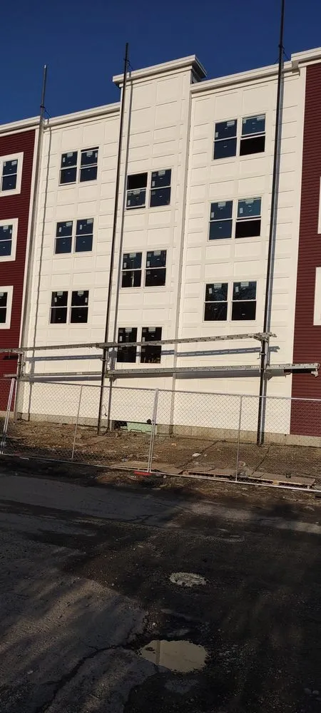 Slide of Rivera construcción