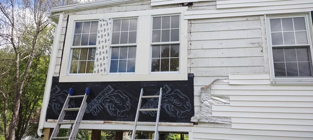 Slide of Rivera construcción