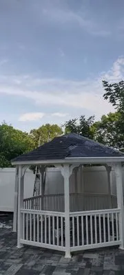 Rivera construcción Logo