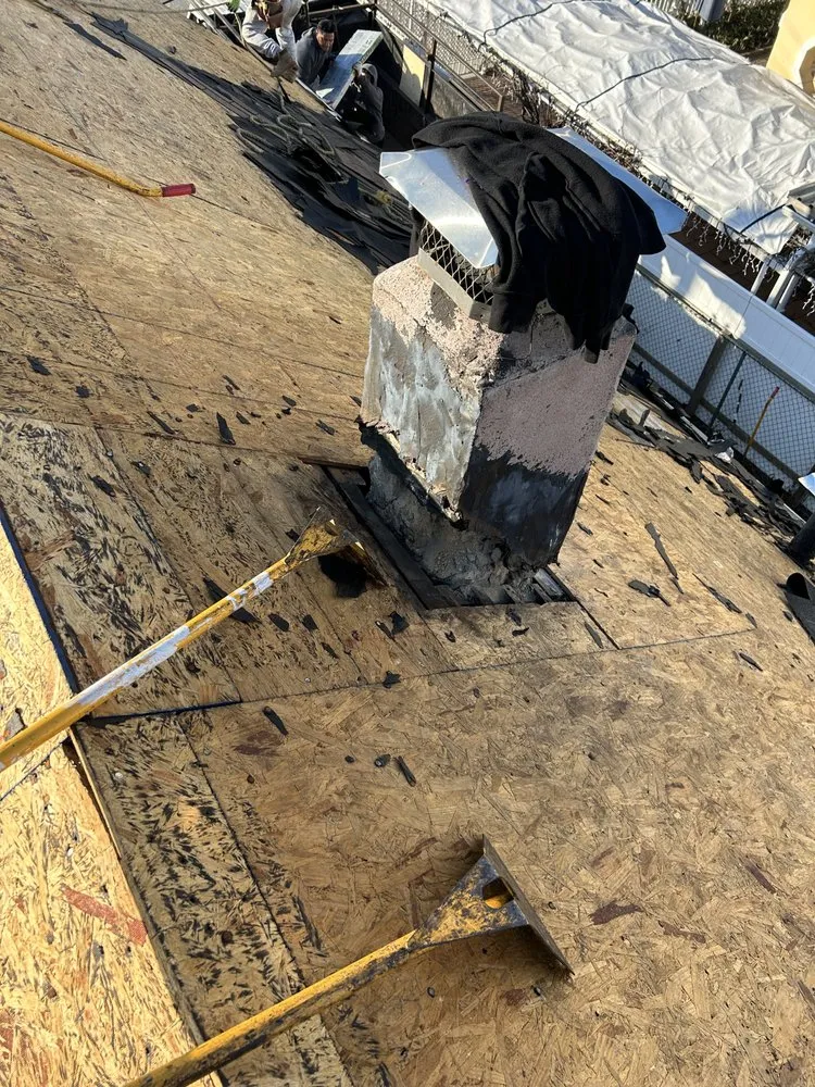 Slide of Rivera Construction