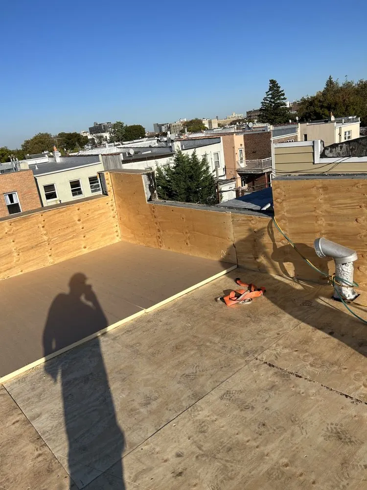 Slide of Rivera Construction