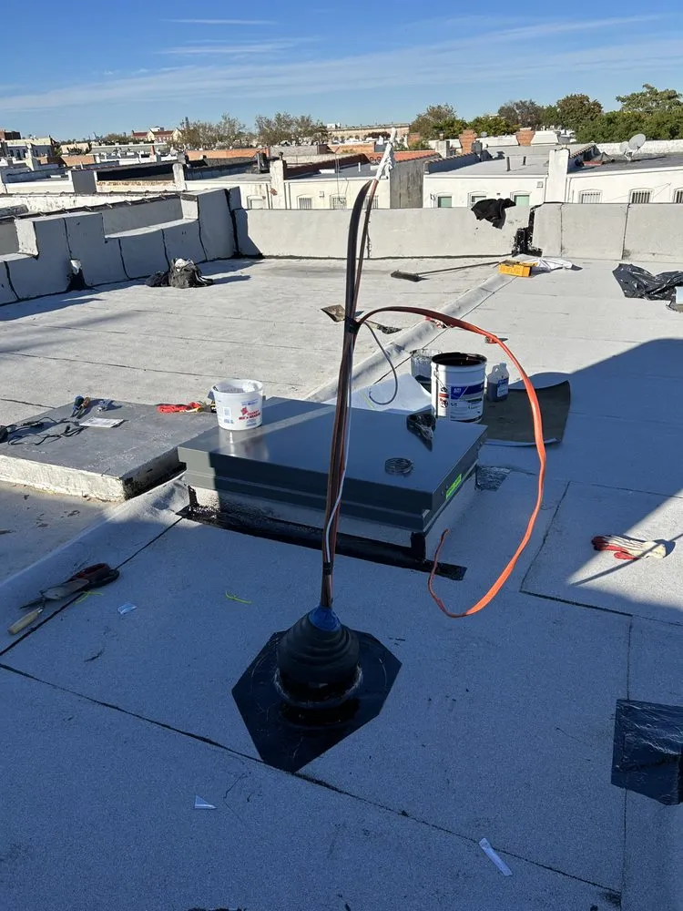 Slide of Rivera Construction