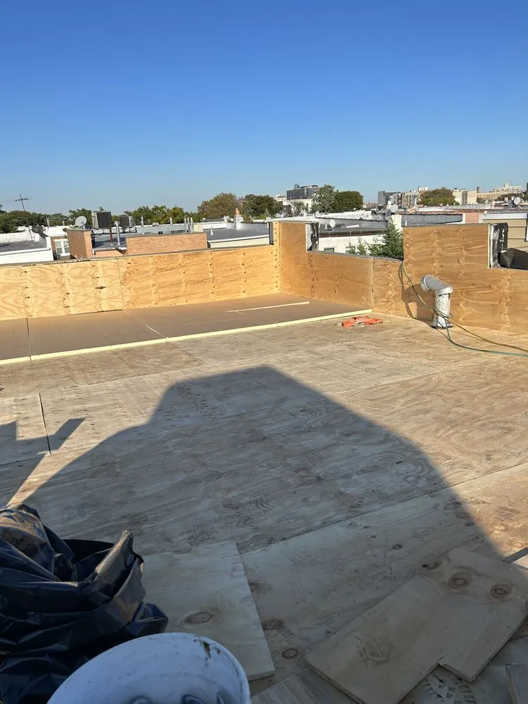 Slide of Rivera Construction