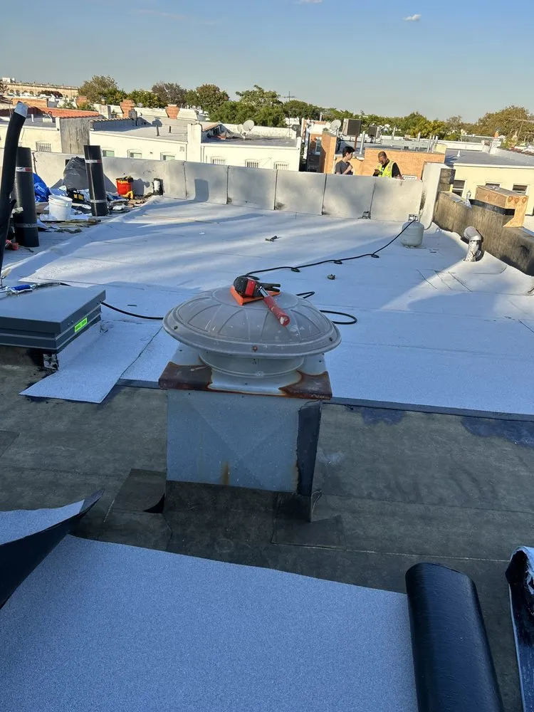 Slide of Rivera Construction