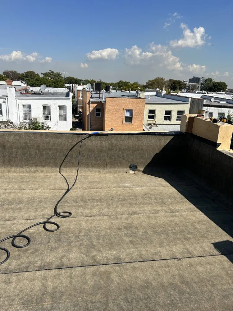 Slide of Rivera Construction