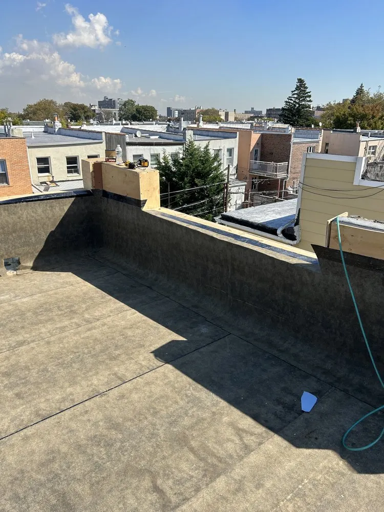 Slide of Rivera Construction