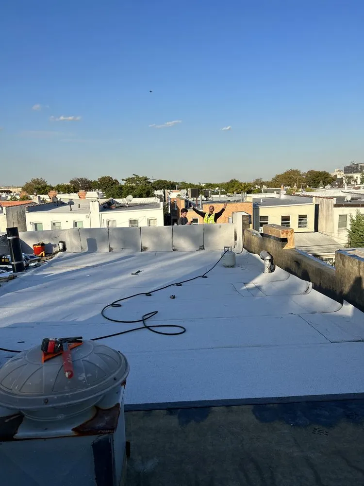 Slide of Rivera Construction