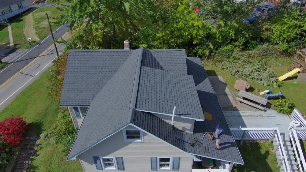 Slide of Rivera Contractors & Roofing