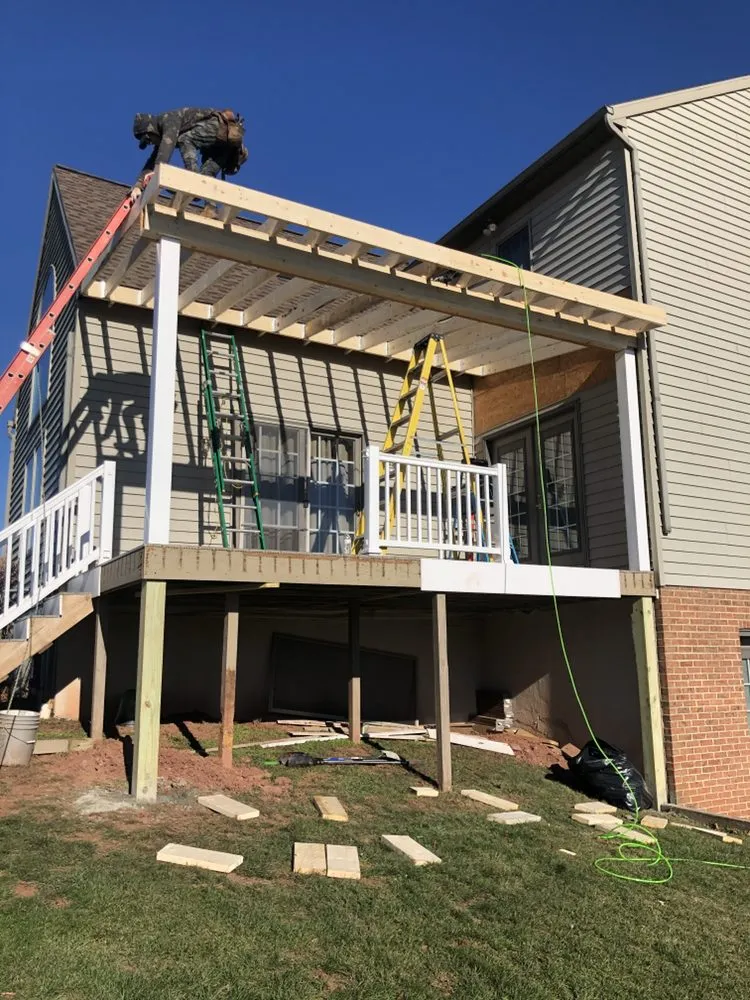 Slide of Rivera Contractors & Roofing