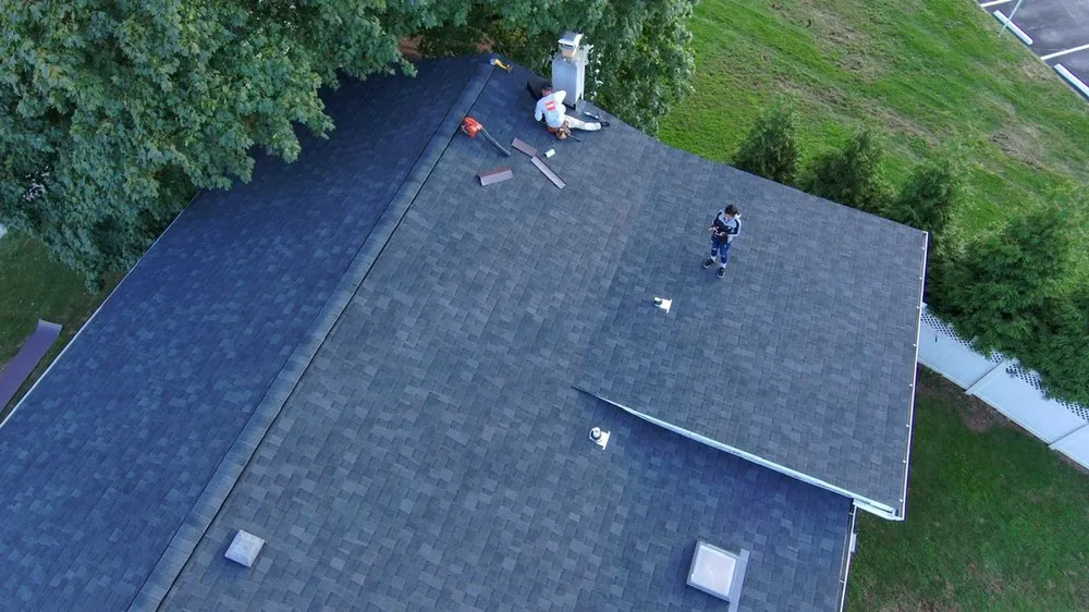 Slide of Rivera Contractors & Roofing