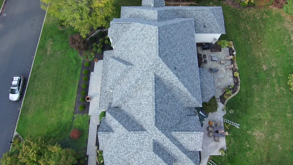 Slide of Rivera Contractors & Roofing