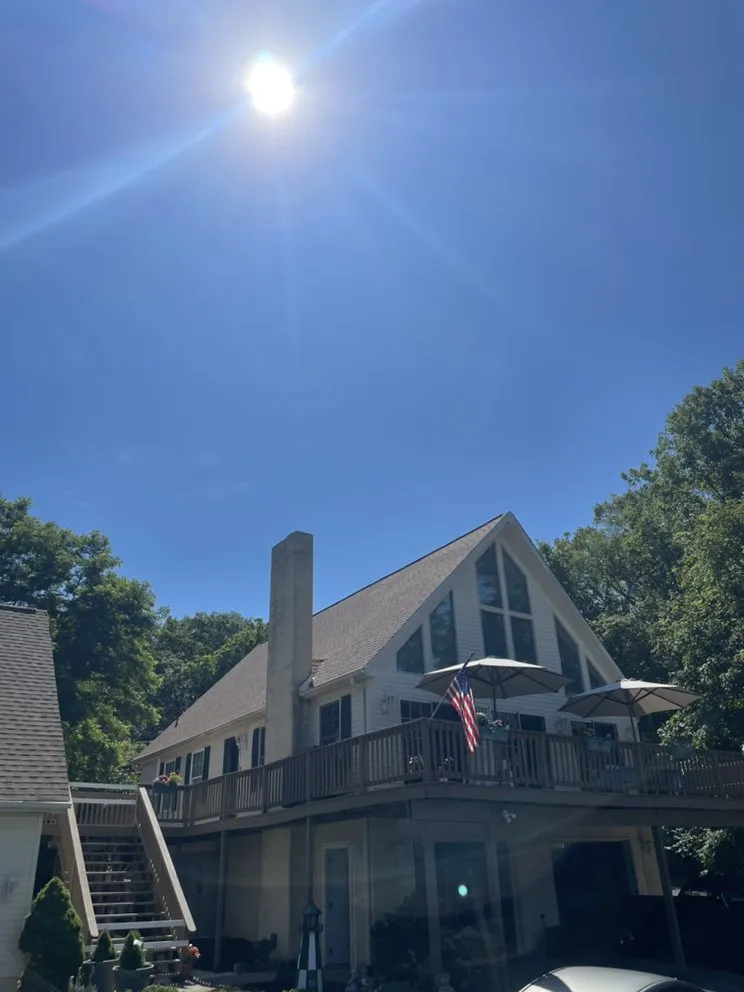 Slide of Rivera Contractors & Roofing