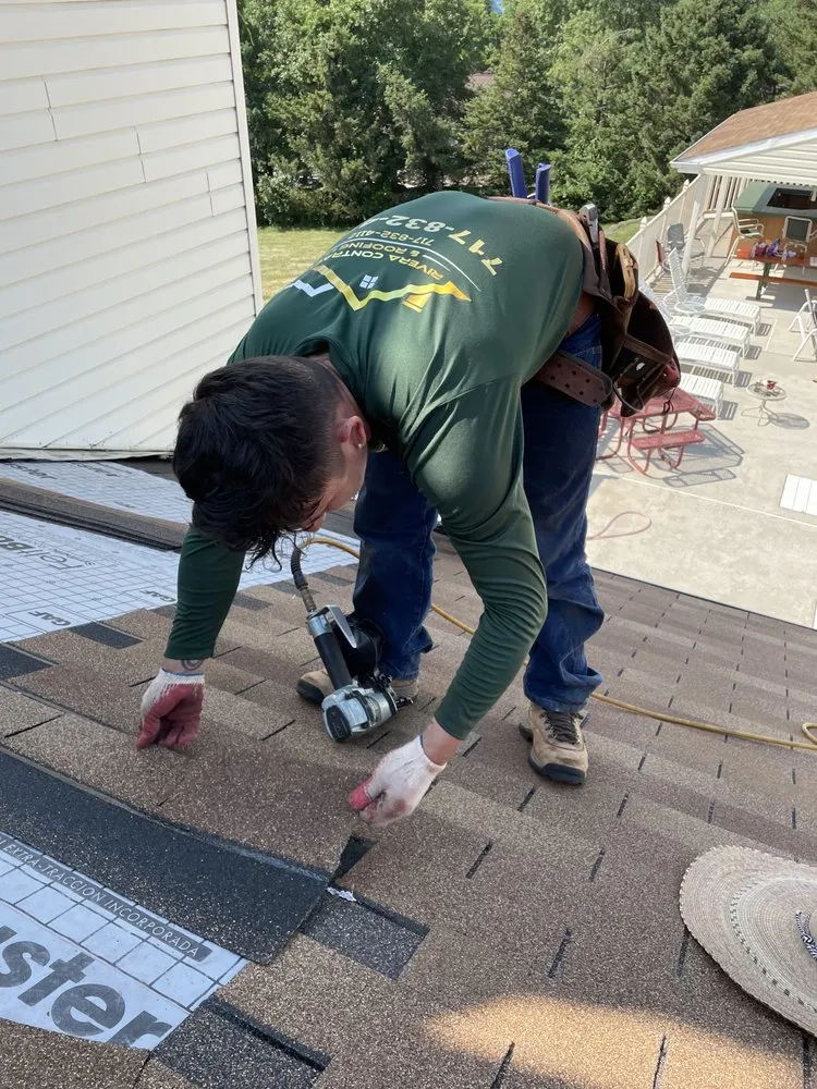 Slide of Rivera Contractors & Roofing