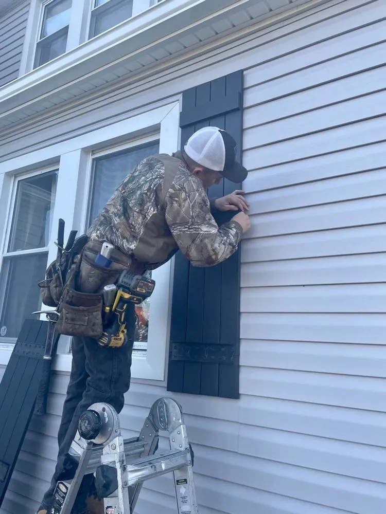 Slide of Rivera Contractors & Roofing