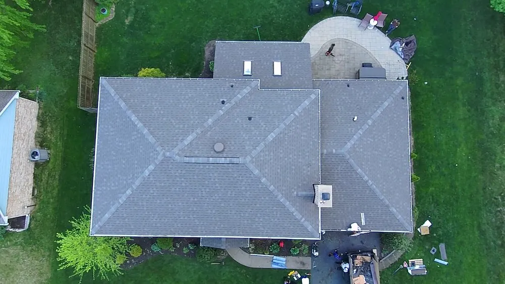 Slide of Rivera Contractors & Roofing