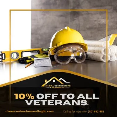 Rivera Contractors & Roofing
