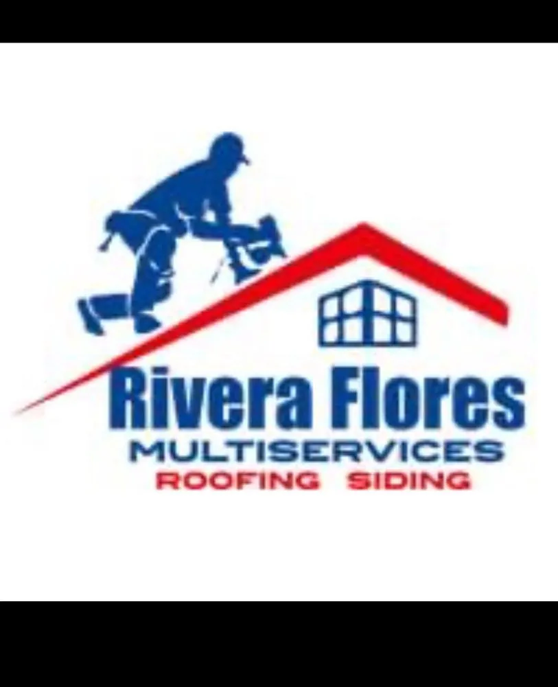 Slide of Rivera Flores Multiservices