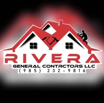 Rivera General Contractors Logo